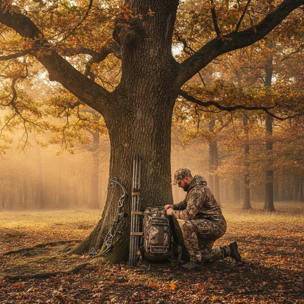 Latitude's Praxis & Flyer Packs Finally Solve the Mobile Hunter's Two-Pack Problem
