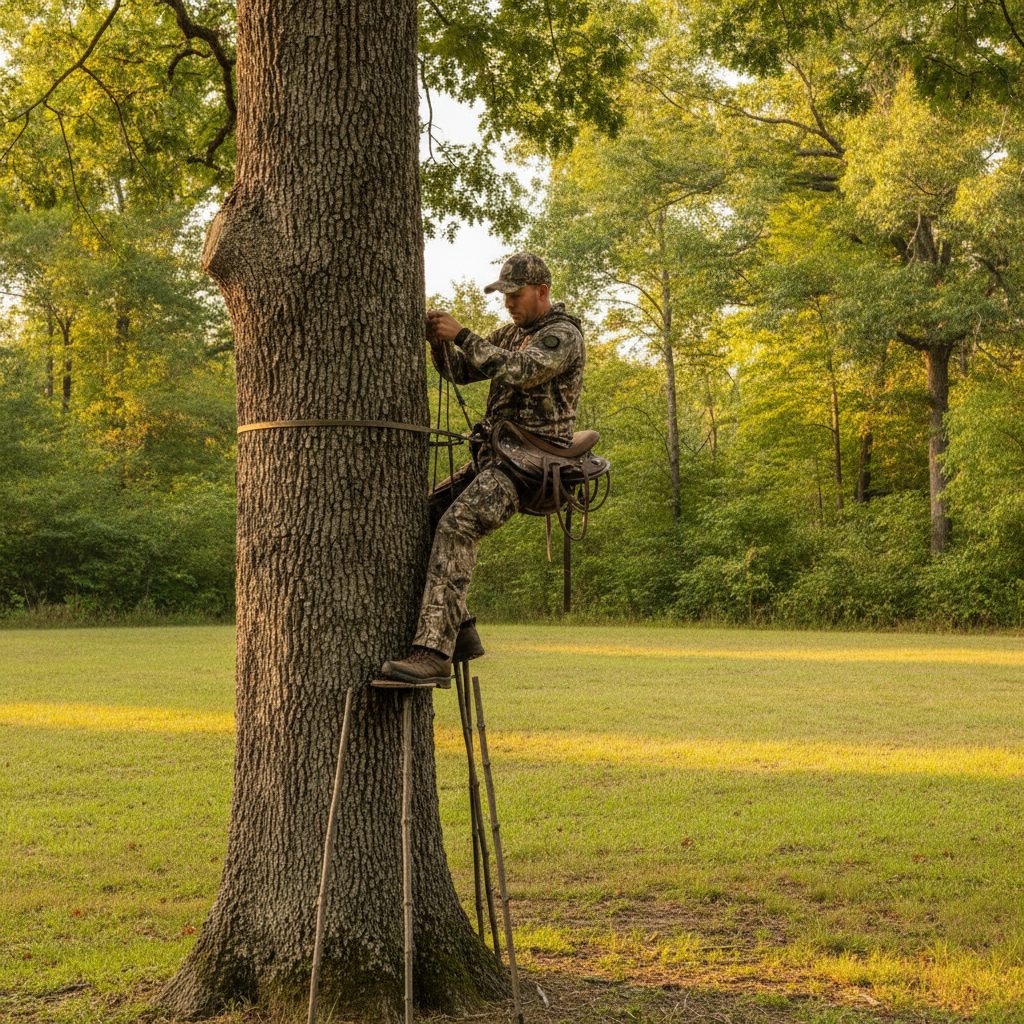 Why Every Serious Saddle Hunter Needs to Hit the Mobile Hunters Expo This August